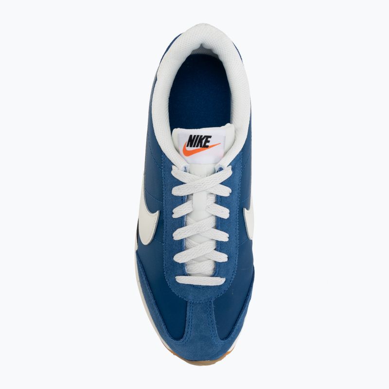 Pánske topánky Nike Pacific court blue/black/gum light brown/sail 5