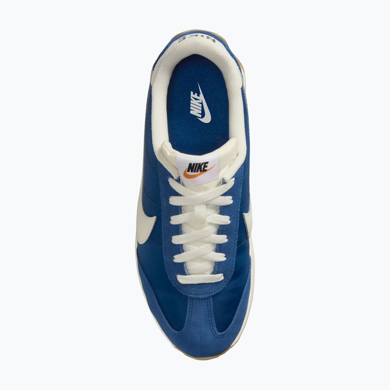Pánske topánky Nike Pacific court blue/black/gum light brown/sail 6