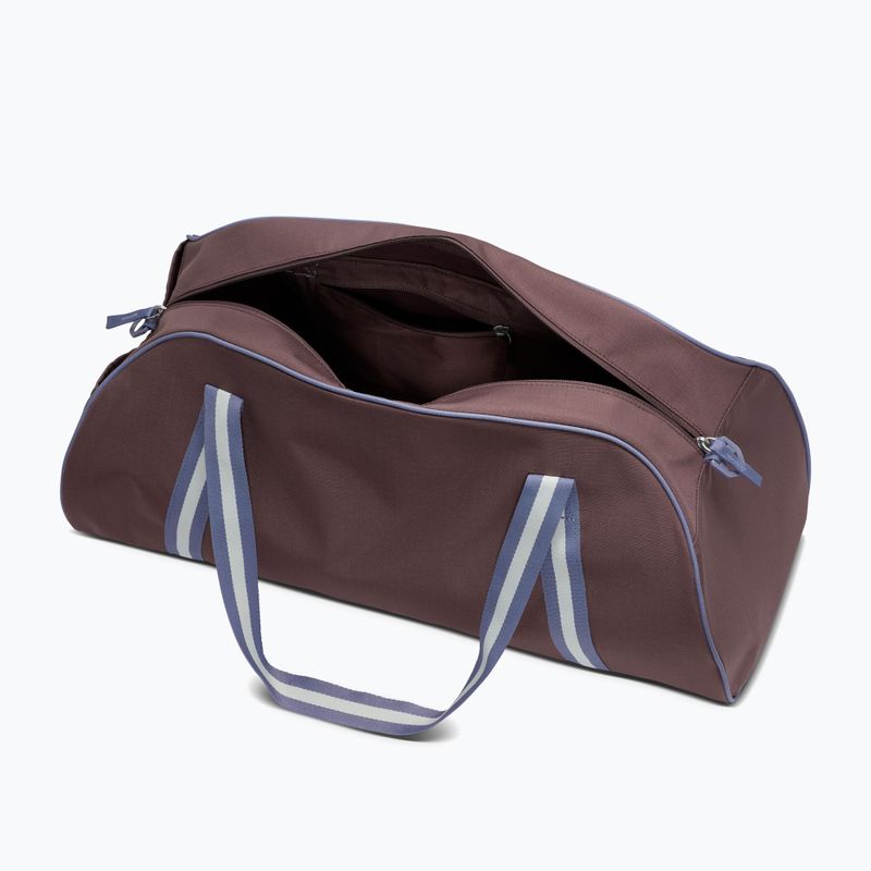 Dámska tréningová taška Nike Gym Club Retro 24 l tattoo/iron purple/sail 4