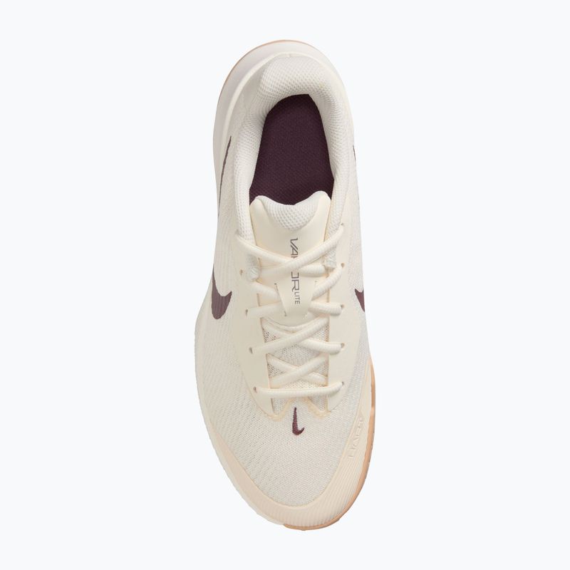 Dámske tenisové topánky Nike Vapor Lite 3 pale ivory/vachetta tan/tattoo 3