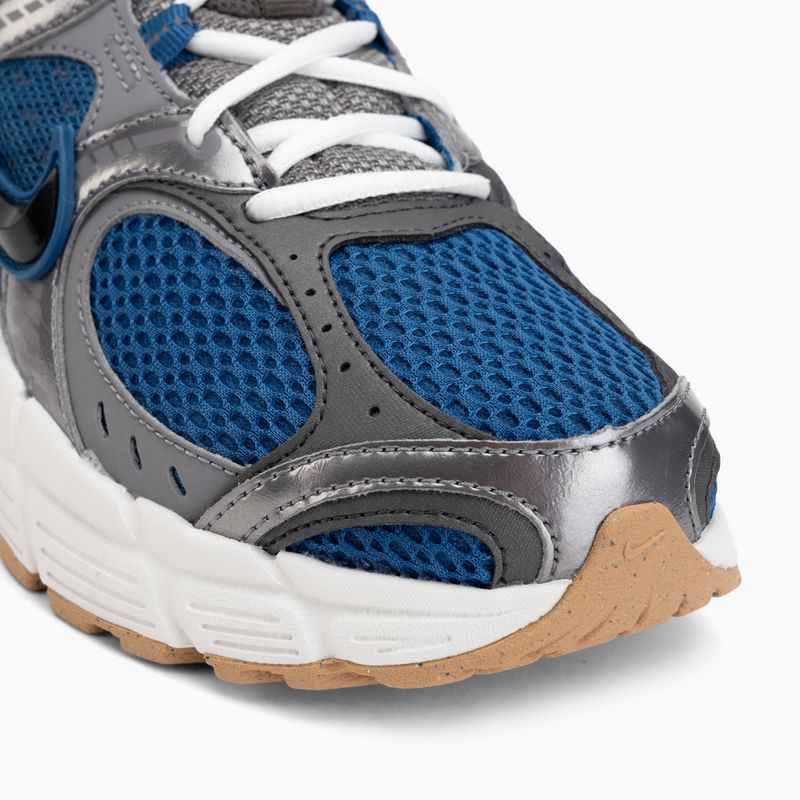 Pánske topánky Nike V5 RNR Court Blue/Vast Grey/College Grey/Black 7