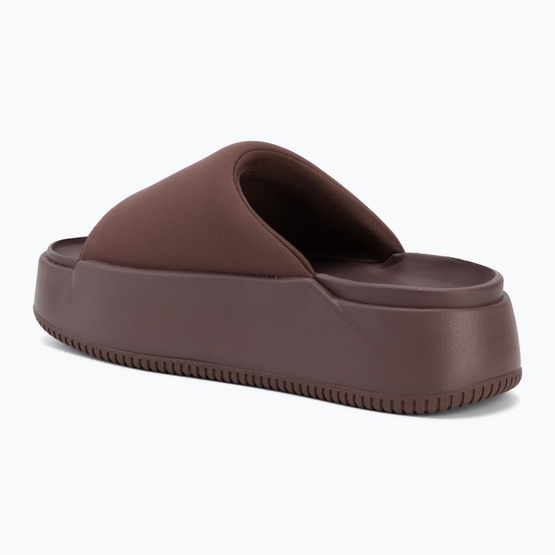 Dámske šľapky Nike Calm Elevation tattoo/tattoo 3