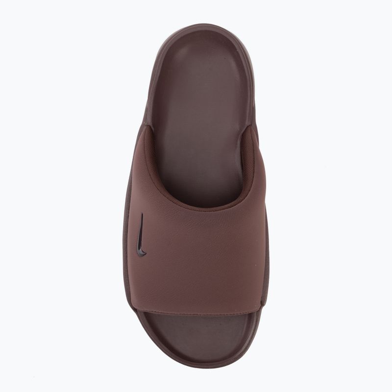 Dámske šľapky Nike Calm Elevation tattoo/tattoo 5