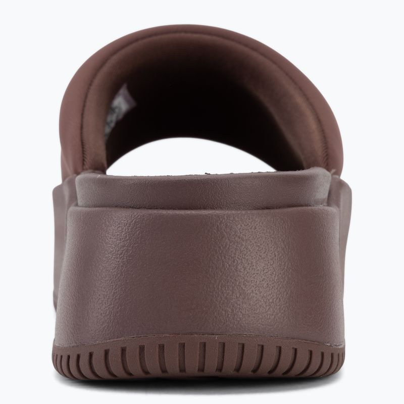 Dámske šľapky Nike Calm Elevation tattoo/tattoo 6