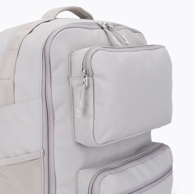 Mestský batoh Nike Utility Speed 27 l college grey/college grey/light army 5