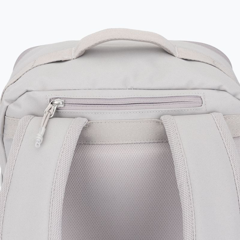 Mestský batoh Nike Utility Speed 27 l college grey/college grey/light army 9