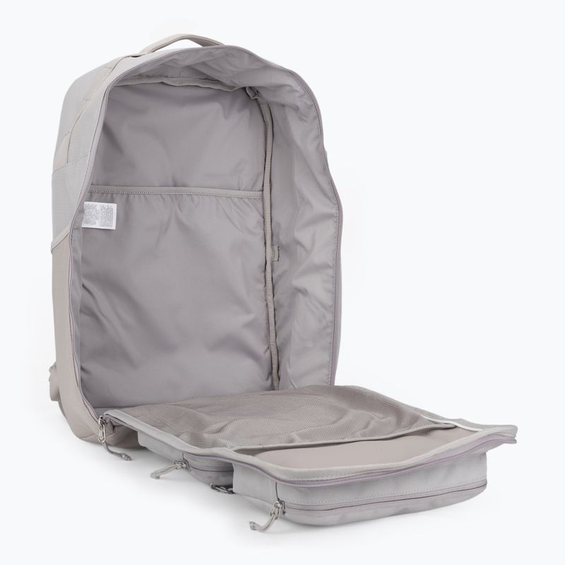 Mestský batoh Nike Utility Speed 27 l college grey/college grey/light army 10
