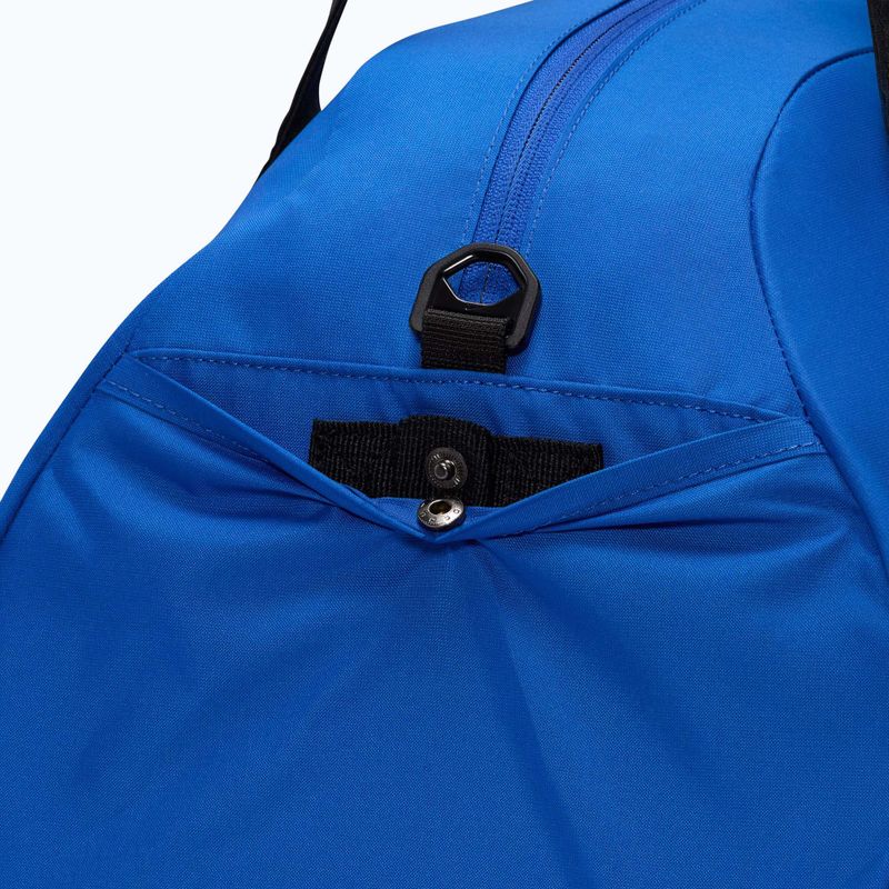 Dámska športová taška Nike Gym Club 24 l Game Royal/Black/White 8