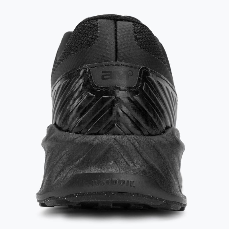 Pánske topánky Nike Air Max white/black/white/black 6