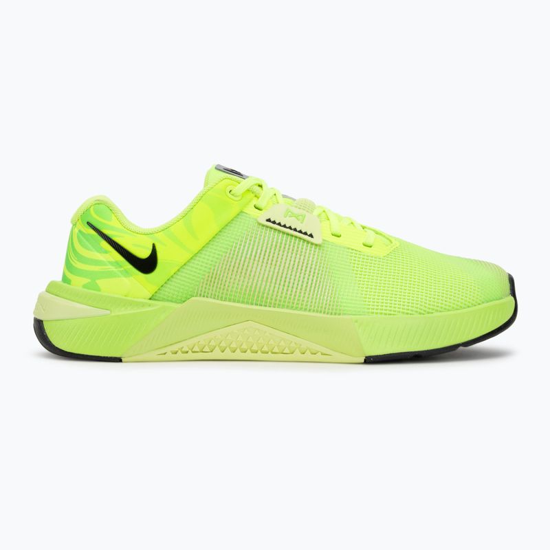 Dámske tréningové topánky Nike Metcon 10 volt/light lemon twist/rage green/black 2