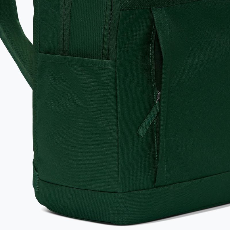 Mestský batoh Nike Elemental 21 l fir/summit white 7