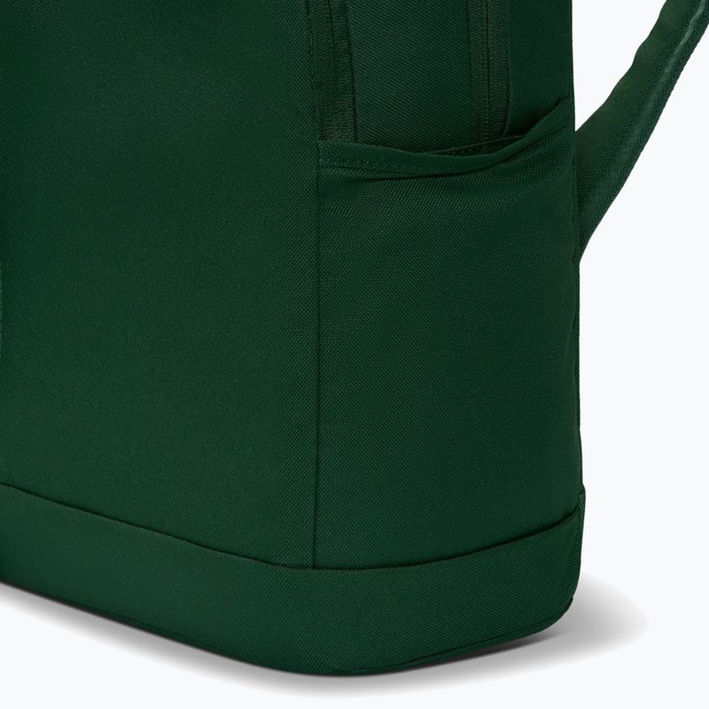 Mestský batoh Nike Elemental 21 l fir/summit white 8