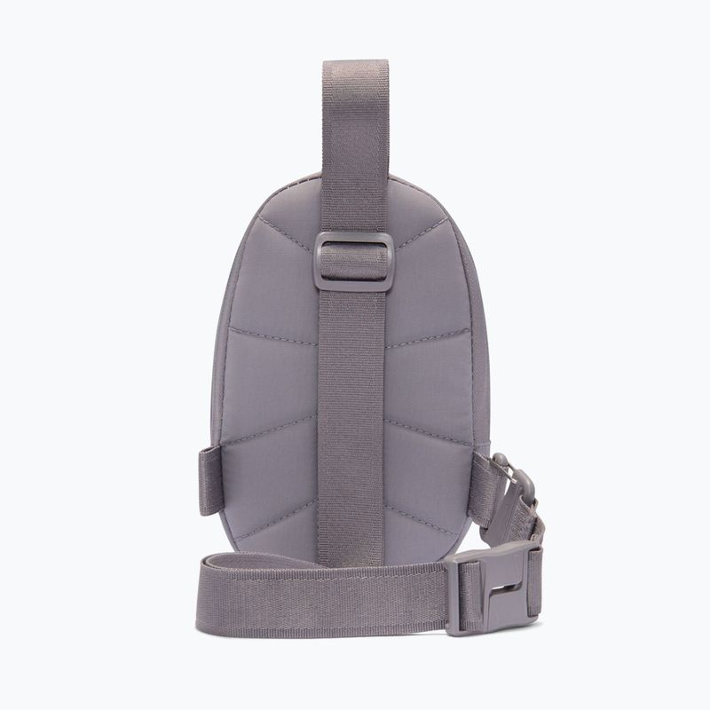 Ľadvinka Nike Sportswear Commute Sling 1 l pencil point/light smoke grey 3