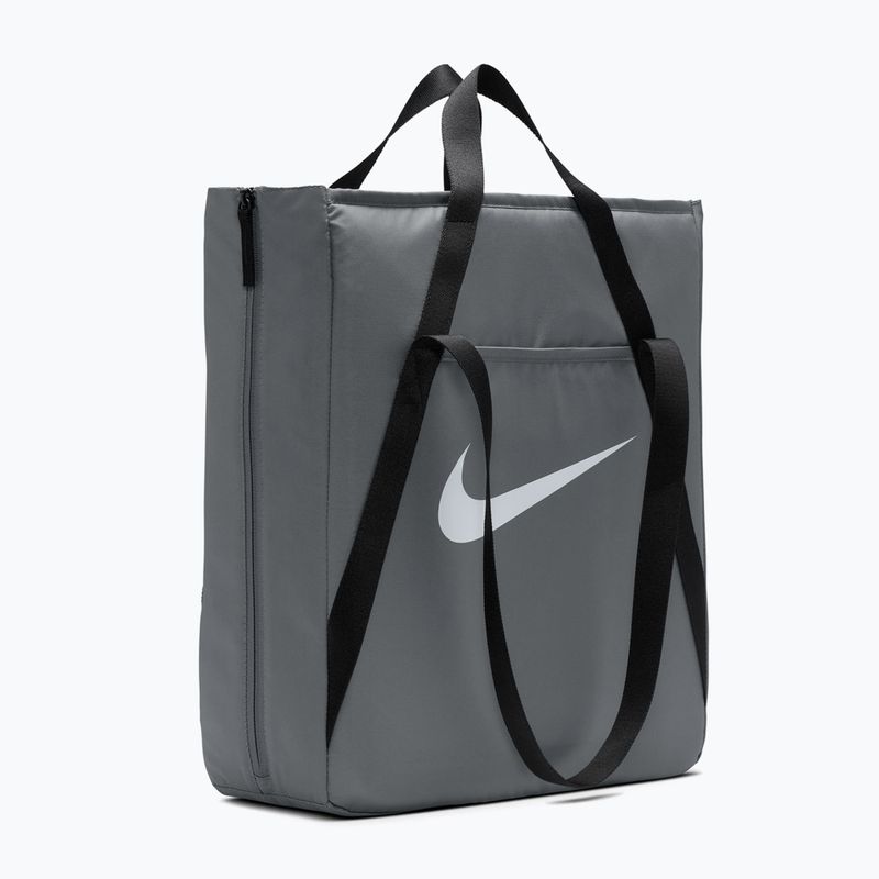 Dámska športová taška Nike Gym 28 l game royal/black/white 2