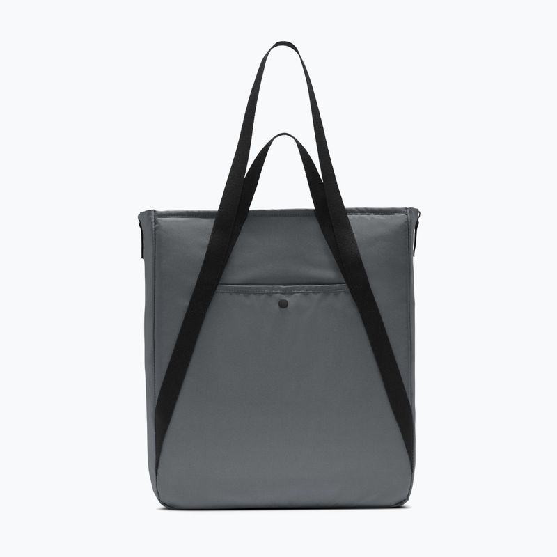 Dámska športová taška Nike Gym 28 l game royal/black/white 3