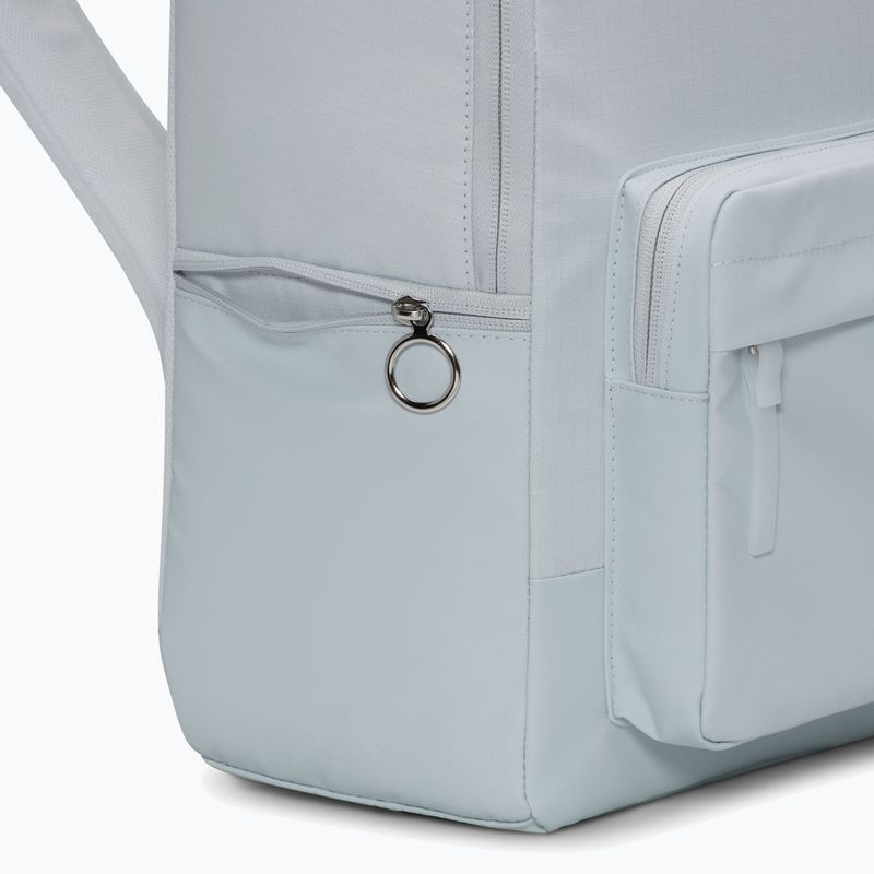 Mestský batoh Nike Heritage 23 l pure platinum/metallic silver 6
