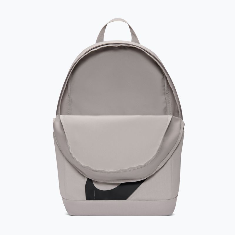 Mestský batoh Nike Elemental 21 l college grey/college grey/black 5