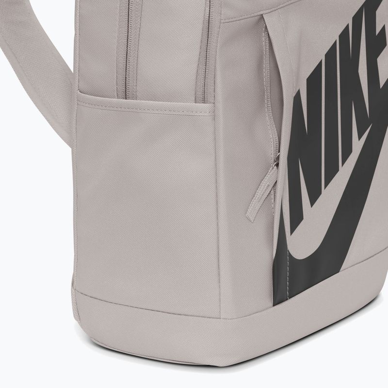 Mestský batoh Nike Elemental 21 l college grey/college grey/black 7