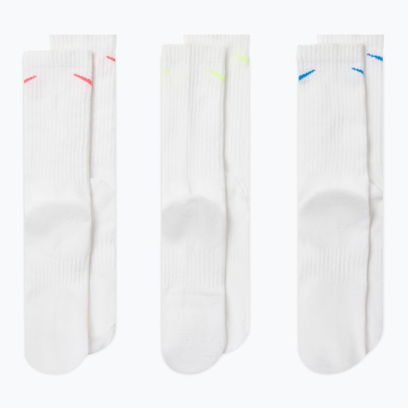 Ponožky Nike Everyday Lightweight Crew 3 pack multi-color/938 3