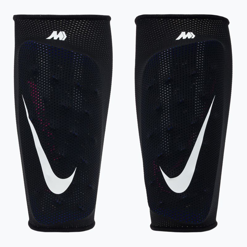 Chrániče holení Nike Mercurial Lite 458 racer blue/black/pink blast 6