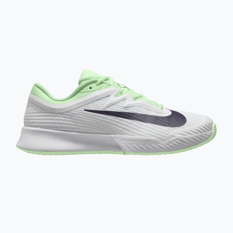 Tenisové topánky Nike Vapor Pro 3 white/volt tint/dark raisin 8