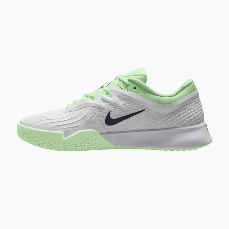 Tenisové topánky Nike Vapor Pro 3 white/volt tint/dark raisin 9