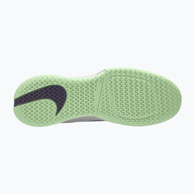 Tenisové topánky Nike Vapor Pro 3 white/volt tint/dark raisin 11