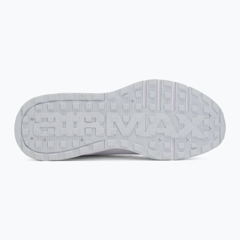 Pánske topánky Nike Air Max Bia white/wolf grey/black 4