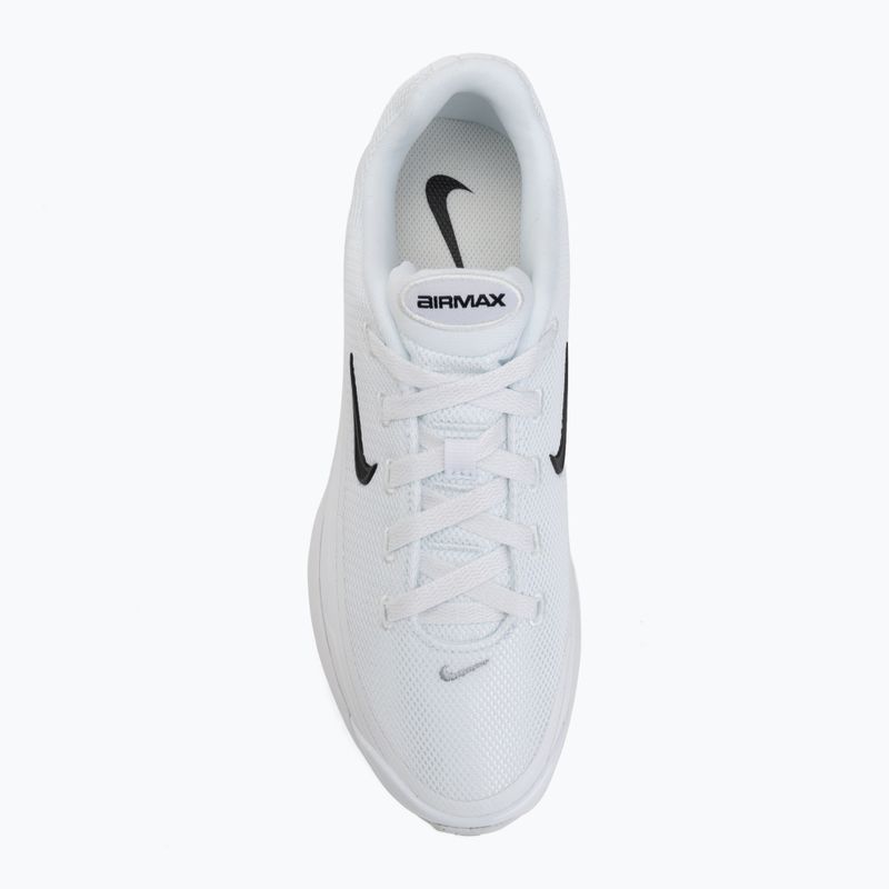 Pánske topánky Nike Air Max Bia white/wolf grey/black 5