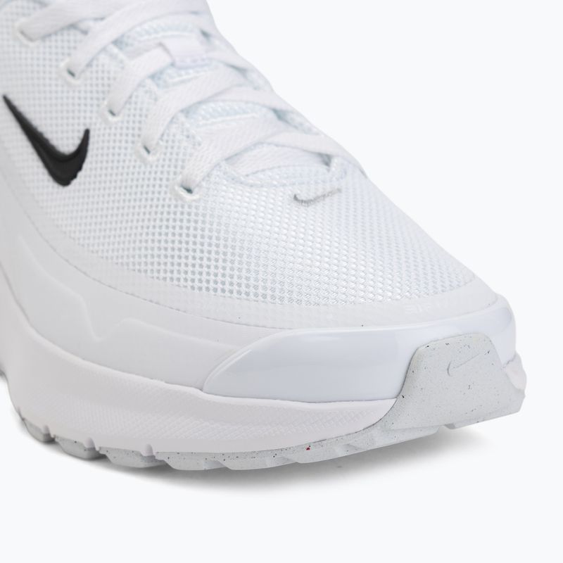 Pánske topánky Nike Air Max Bia white/wolf grey/black 7