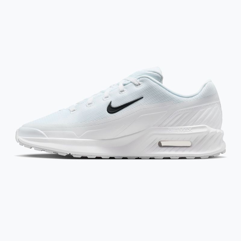 Pánske topánky Nike Air Max Bia white/wolf grey/black 2