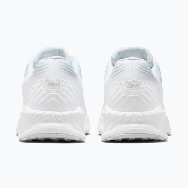 Pánske topánky Nike Air Max Bia white/wolf grey/black 4