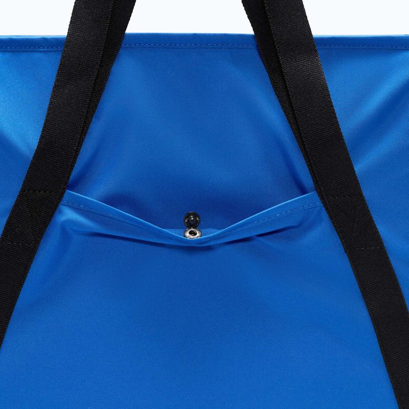 Dámska športová taška Nike Gym 28 l Game Royal/Black/White 8