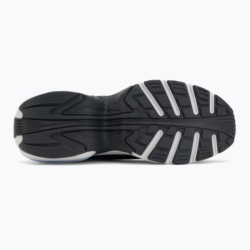 Dámske topánky Nike Air Max Portal white/dark smoke grey/hydrogen blue 4