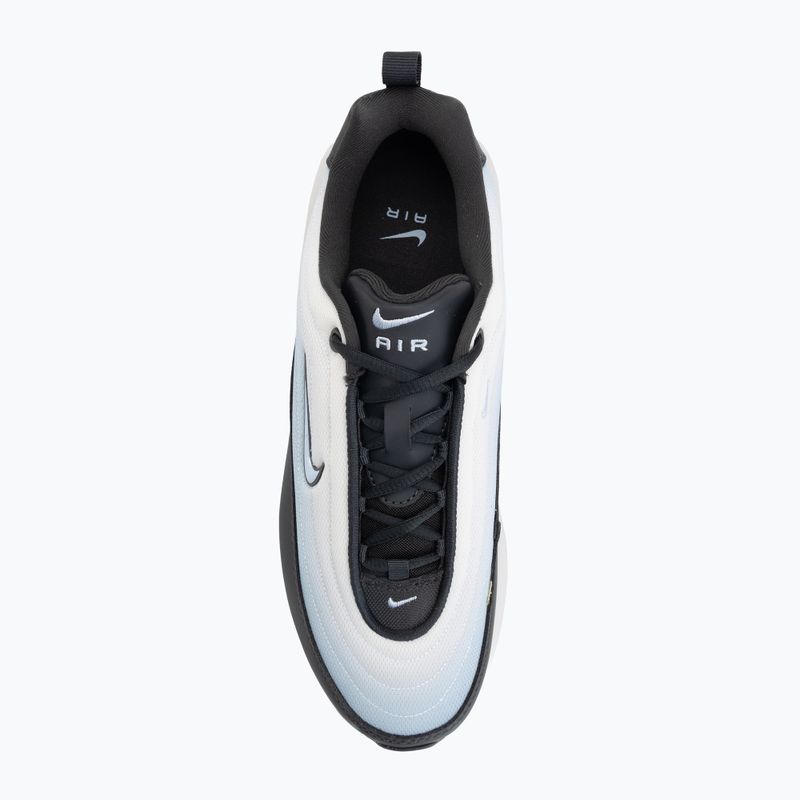 Dámske topánky Nike Air Max Portal white/dark smoke grey/hydrogen blue 5