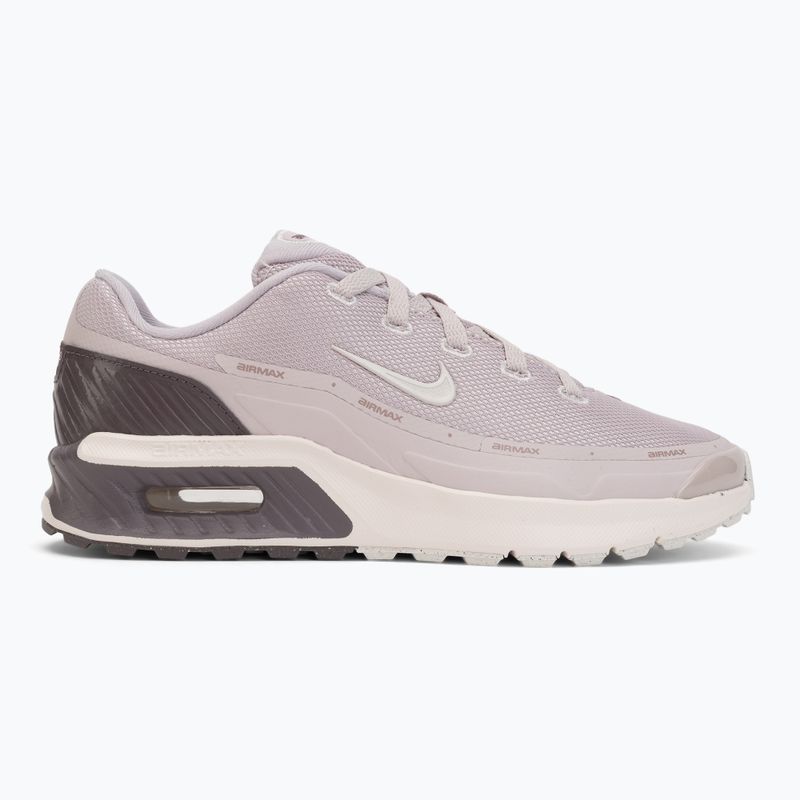Dámske topánky Nike Air Max white platinum violet/violet ore/phantom 2