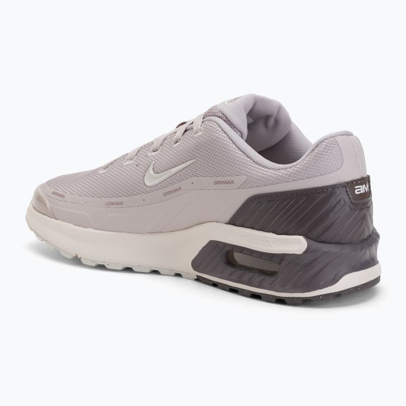 Dámske topánky Nike Air Max white platinum violet/violet ore/phantom 3