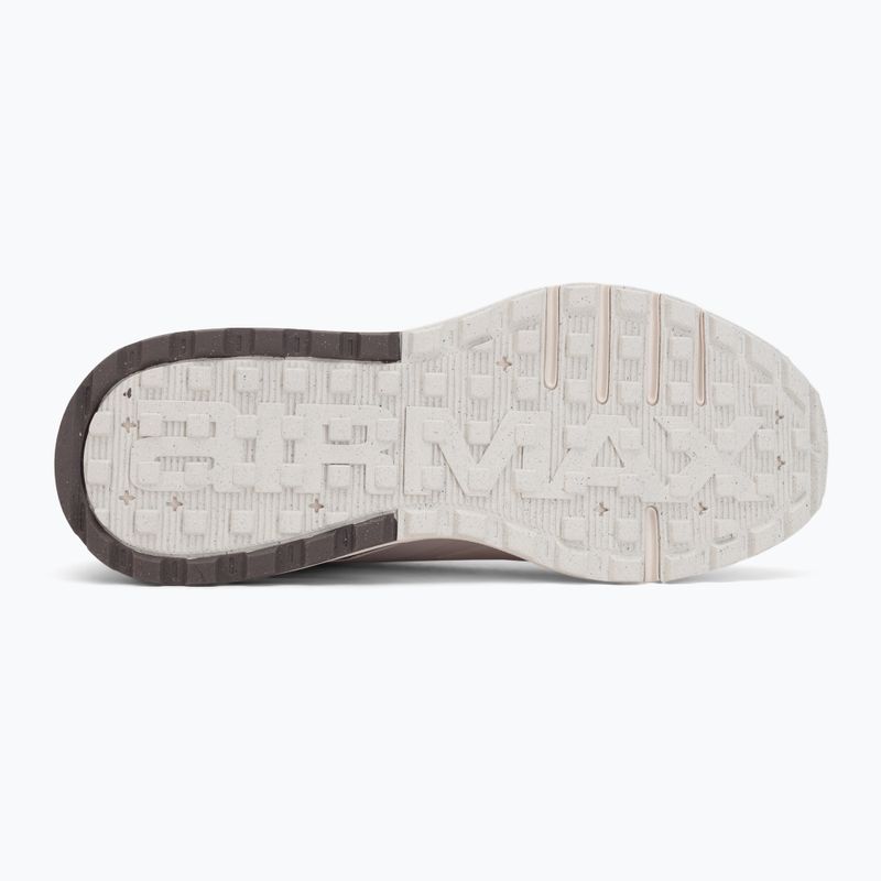 Dámske topánky Nike Air Max white platinum violet/violet ore/phantom 4