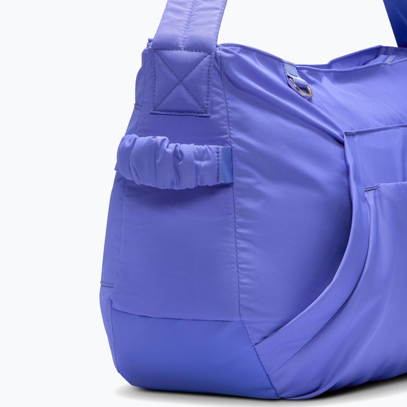 Tréningová taška Nike One 25 l sapphire/light thistle/sapphire 6