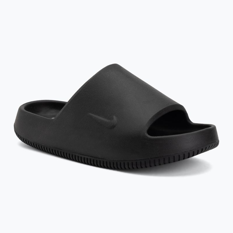 Pánske šľapky Nike Calm 2.0 black/black/black