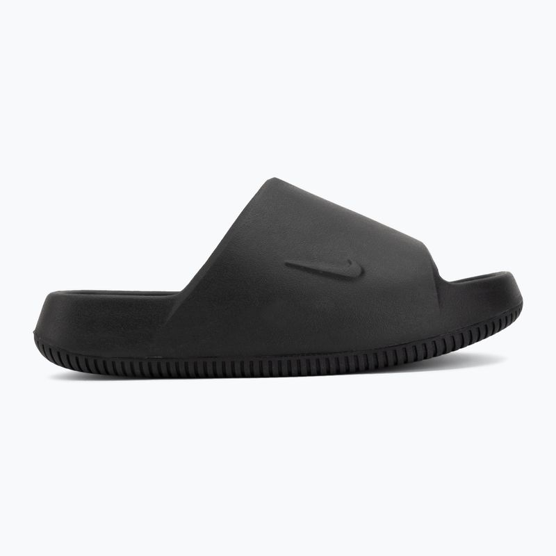 Pánske šľapky Nike Calm 2.0 black/black/black 2