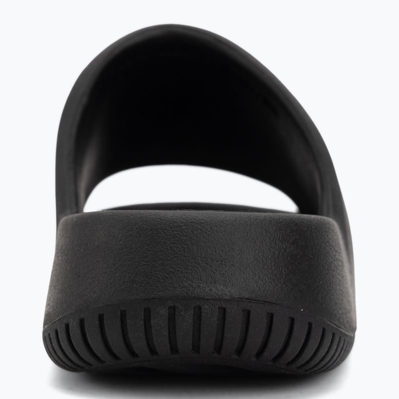 Pánske šľapky Nike Calm 2.0 black/black/black 6