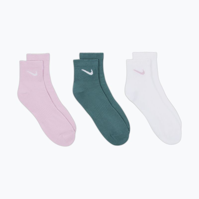 Ponožky Nike Everyday Lightweight multi color