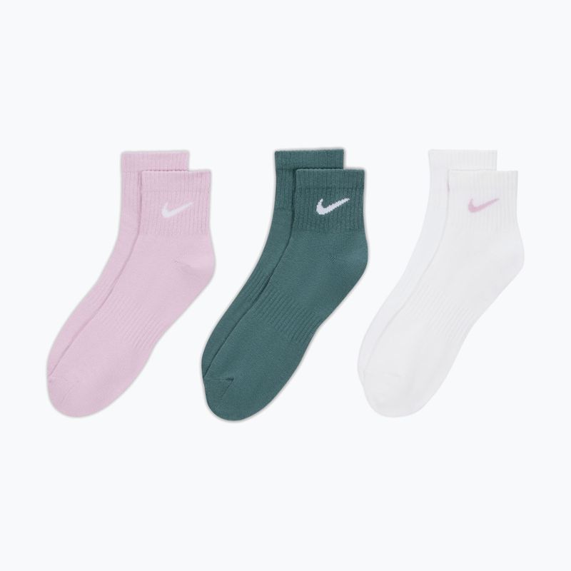 Ponožky Nike Everyday Lightweight multi color 2