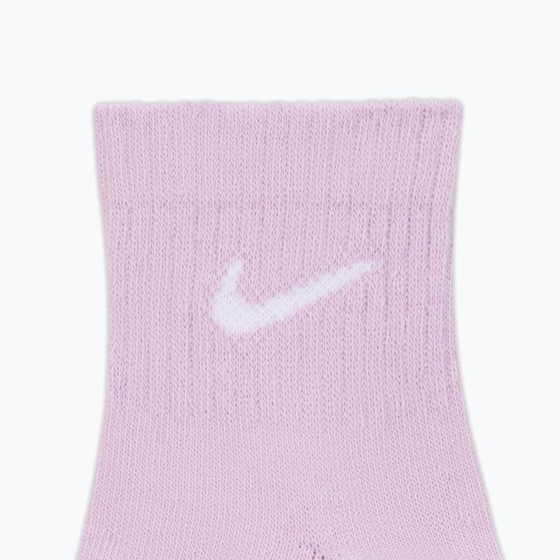 Ponožky Nike Everyday Lightweight multi color 4