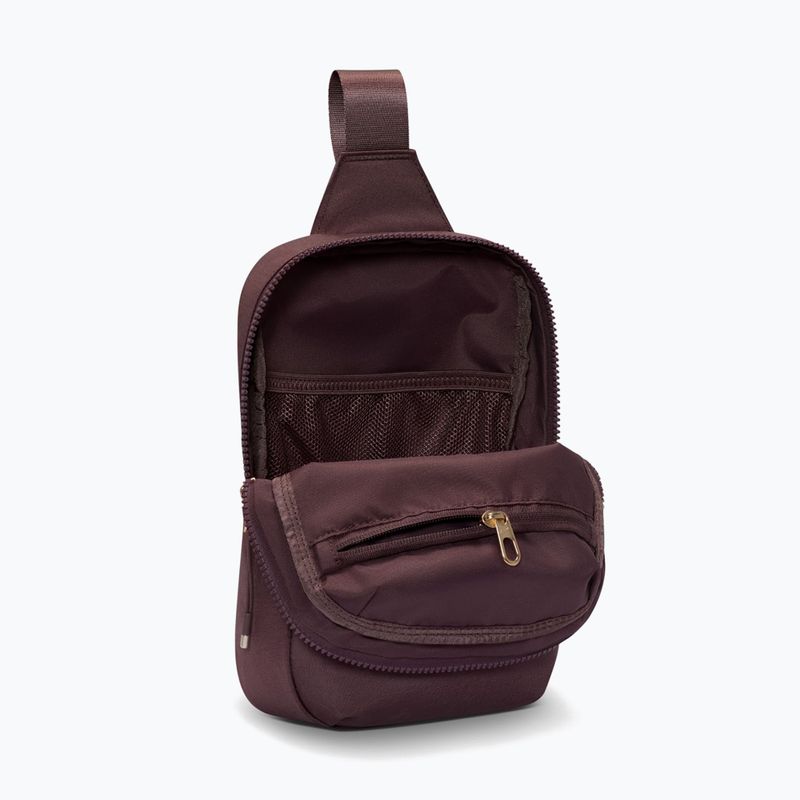 Ľadvinka Nike Aura 5 l tattoo/tattoo/light transparent gold 3