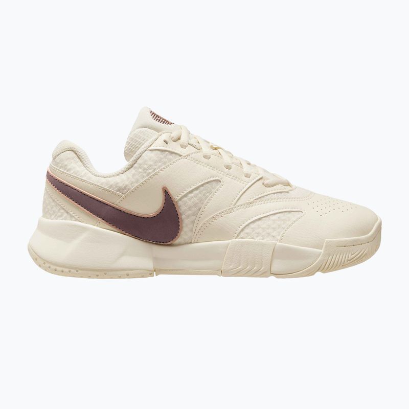 Dámske tenisky Nike Court Lite 4 Pale ivory/vachetta tan/tattoo 8