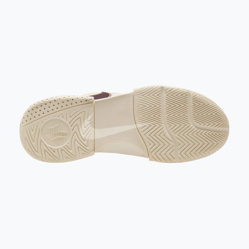 Dámske tenisky Nike Court Lite 4 Pale ivory/vachetta tan/tattoo 11