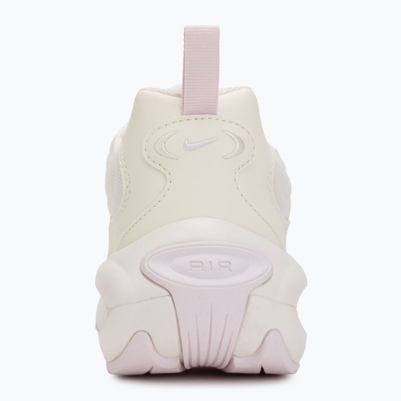 Dámske topánky Nike Air Max Portal sail/pale ivory/pearl pink 6