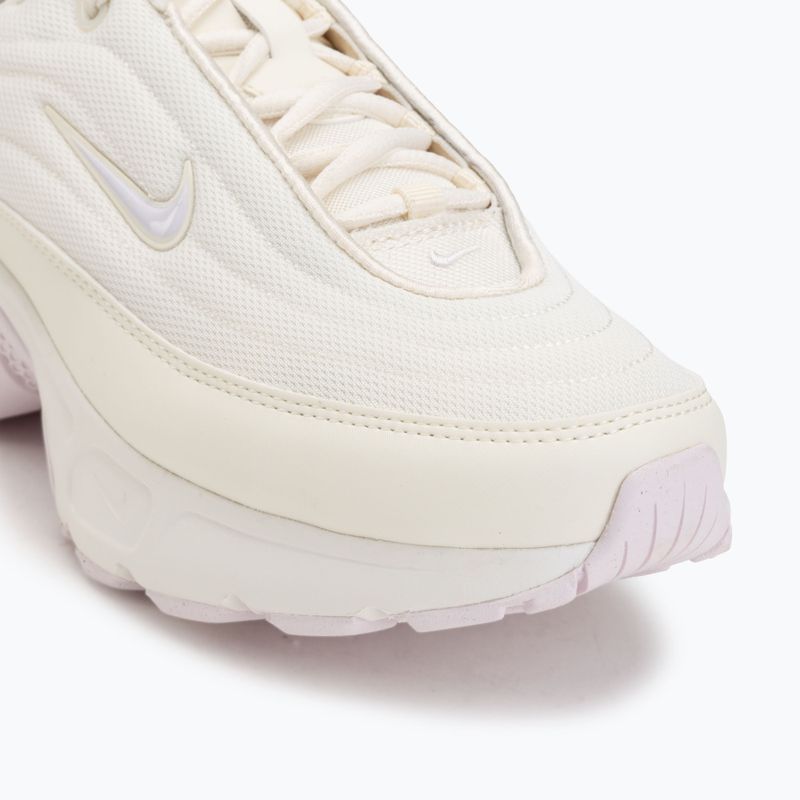 Dámske topánky Nike Air Max Portal sail/pale ivory/pearl pink 7